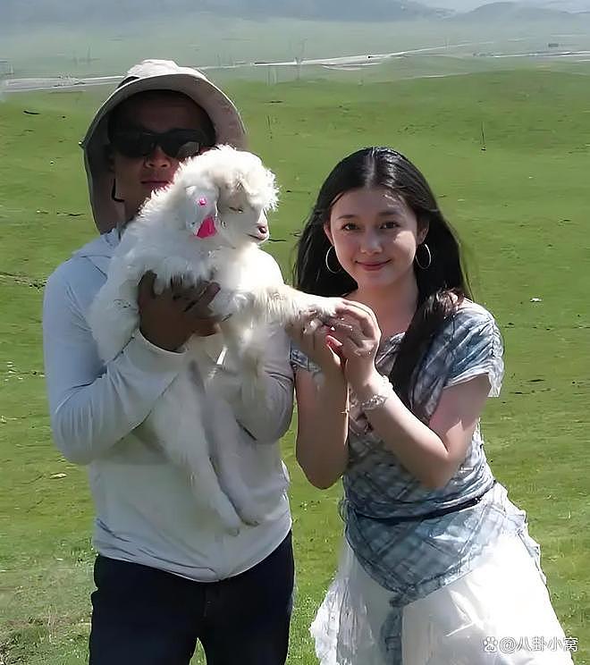 神似大S女生意外走红很困扰，回应：没模仿她，不会消费她，以前没有整容以后也不会（组图） - 3