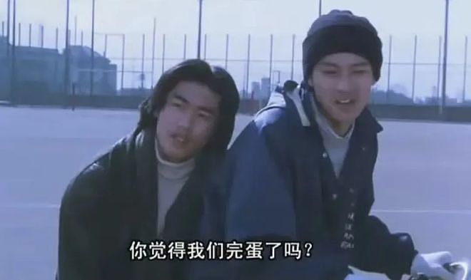 明星跳起“扫腿舞”，内娱直接倒退20年？（组图） - 16