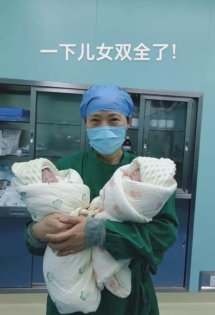 妇产科主任遭“网暴”坠楼身亡，丈夫：3个账号连续7个多月的网暴，让她陷入极度无助（组图） - 7
