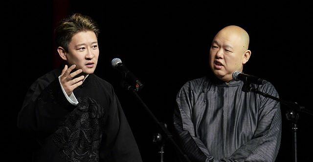曹云金喊话郭德纲：我离开15年，感谢你还持续教我做人（组图） - 3