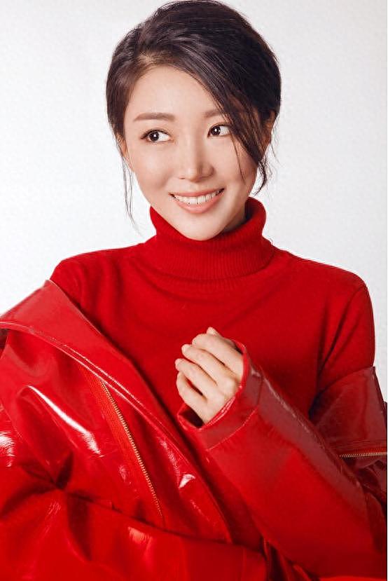 TVB港姐季军因“丑闻”退圈，10年后袒露心声，获刘嘉玲隔空点拨（组图） - 1
