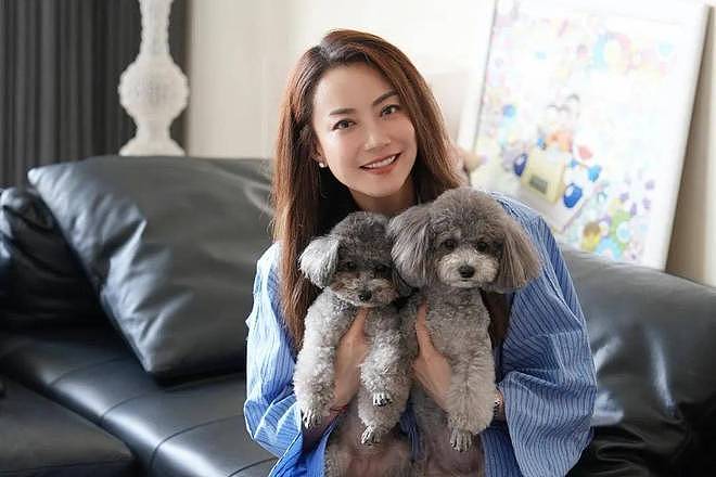 巨星背后的女人,状态超顶!(组图) - 5