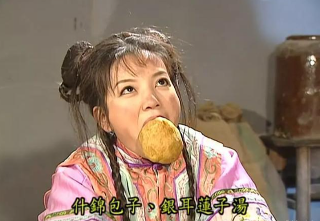 赵薇又出大事了!1590万股权遭冻结,70亿资产没了?背后还有更大秘密...(组图) - 1