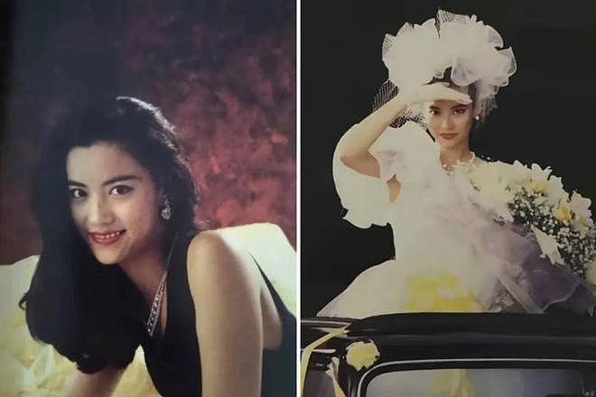 巨星背后的女人,状态超顶!(组图) - 6