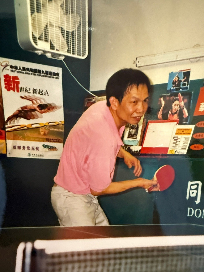 22枪残暴夺命,社区知名华人枉死,家属梦碎(图) - 6