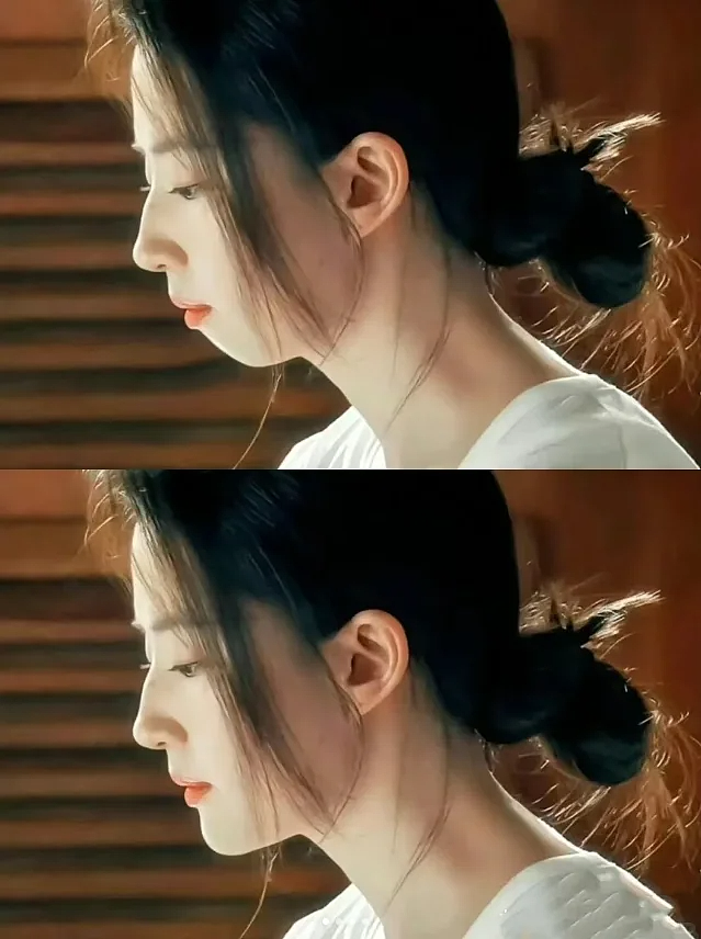 田亮17岁女儿森碟近照曝光！矫正后颜值大变，原来这一细节不重视，孩子真会变丑...（组图） - 7