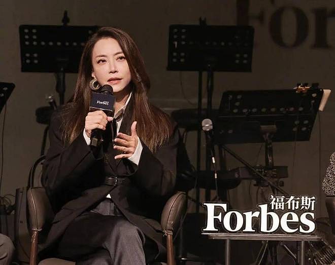 巨星背后的女人,状态超顶!(组图) - 23