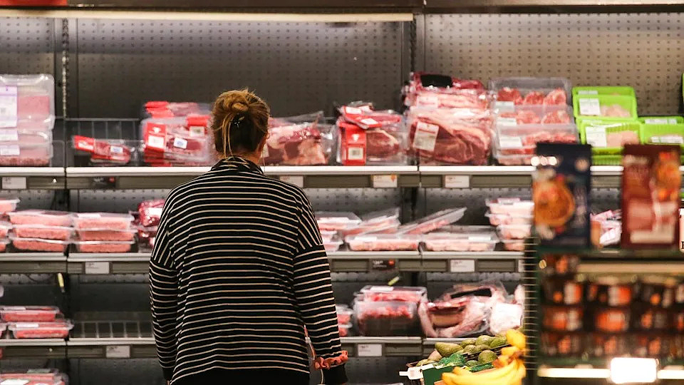硬刚澳洲政府！Coles、WWS、麦当劳接连发声：拒绝美国货！（组图） - 3