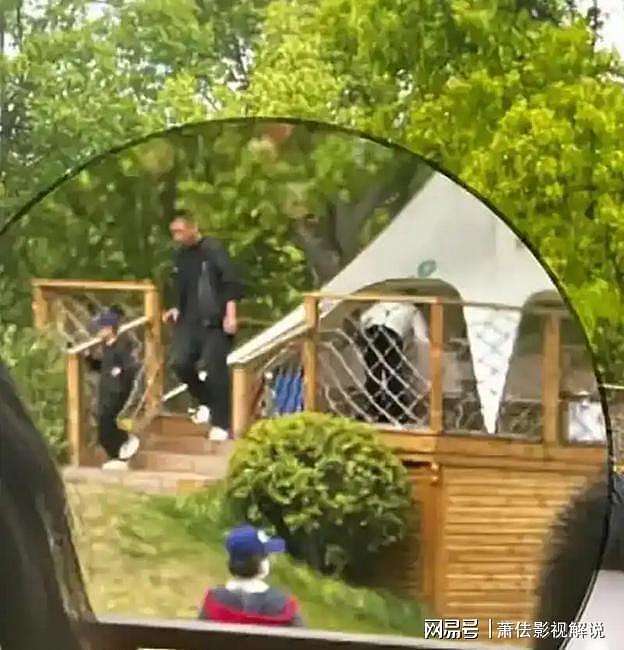 赵丽颖做梦也没想到,自己抛弃的前夫冯绍峰,竟成了别人手中的宝(组图) - 36