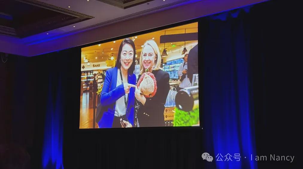 “中国不容忽视！”新西兰总理再出席中国商业峰会，重申承诺：新中关系、教育、旅游、出口全面开花（组图） - 2