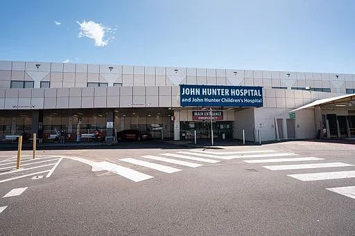 新州13岁中国学生,捅死14岁同学!两人8天前才抵达澳洲...(组图) - 3