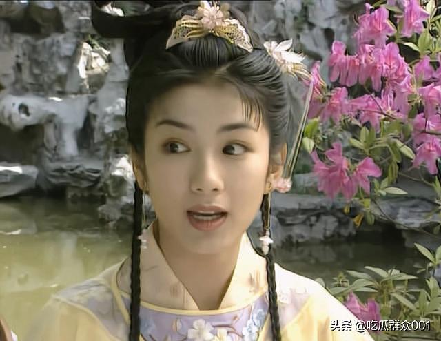 黄奕女儿因父亲有前科，被网友抵制出道，黄奕：喜欢而已没出道（组图） - 12