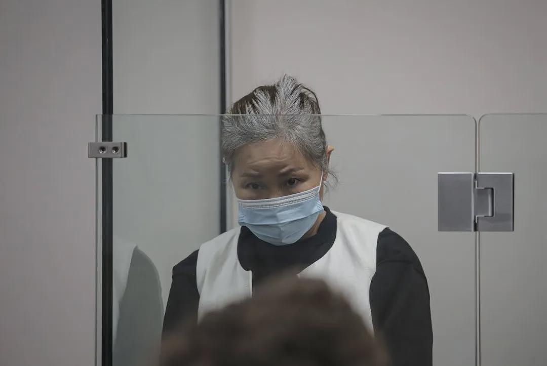 7名华人嫌犯澳洲入境照公布！可能逃到新西兰，华超、中药房附近出现概率高（组图） - 23