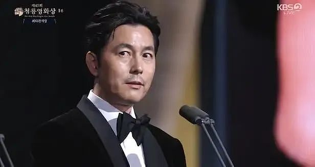 韩国影帝曝私生子后紧急结婚,新娘却不是孩子妈?全网心疼新娘中...(组图) - 10