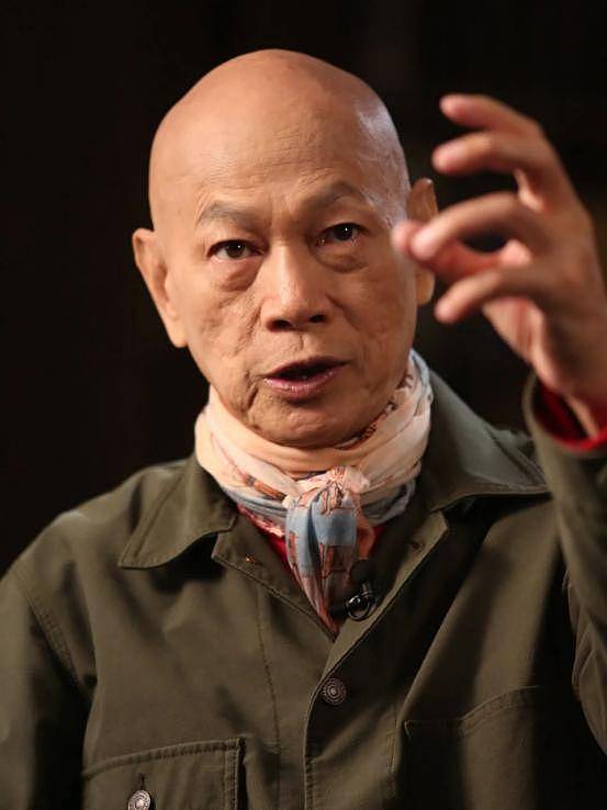 罗家英再曝家事,两夫妻经常吵架,汪明荃靠报道得知他患癌详情(组图) - 4