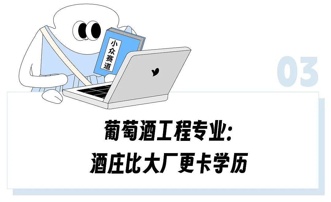 600多分上民办、报考公上岸率75%的专业！为了“毕业包分配”的准打工人，快把二本抢成清华北大了（组图） - 16