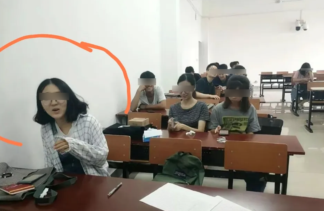 亮证姐被拘留5日，杨某媛录音曝光（视频/组图） - 1