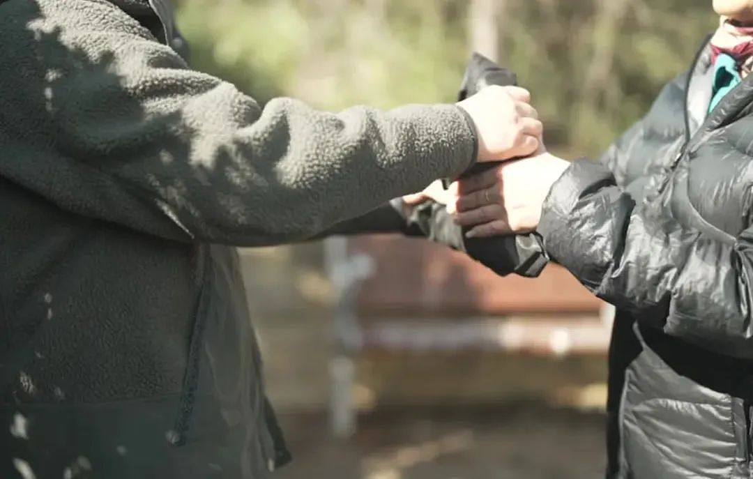 7名华人嫌犯澳洲入境照公布！可能逃到新西兰，华超、中药房附近出现概率高（组图） - 17
