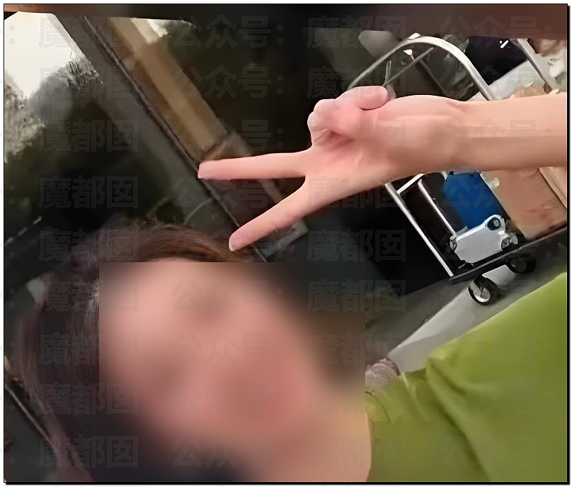 网传升学指导超级网红名师私下竟包养97年女生三年(组图) - 13