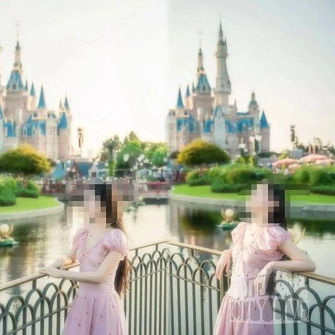 29岁女子疑被男友施暴后从25楼跳下，男友从事放贷行业（组图） - 1