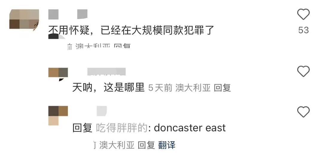 多名儿童在澳华人区“迷路”?疑为犯罪团伙“踩点”!警方:当心这些记号(组图) - 6