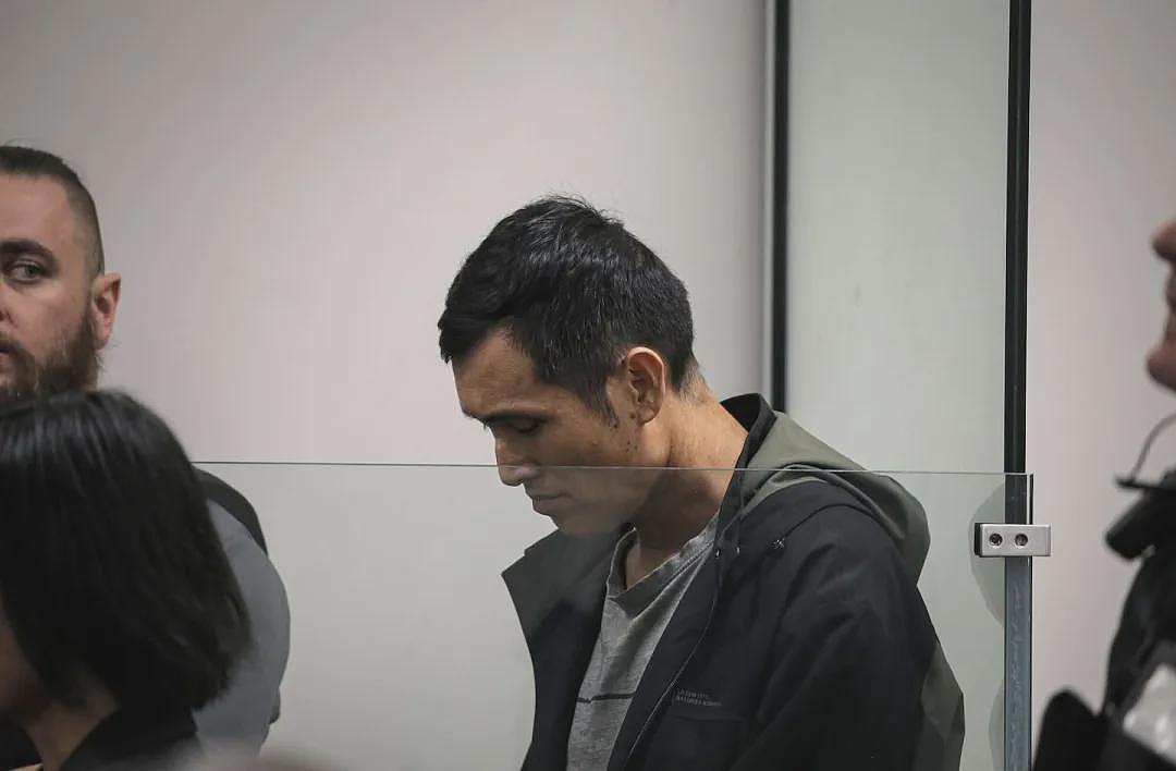 7名华人嫌犯澳洲入境照公布！可能逃到新西兰，华超、中药房附近出现概率高（组图） - 19