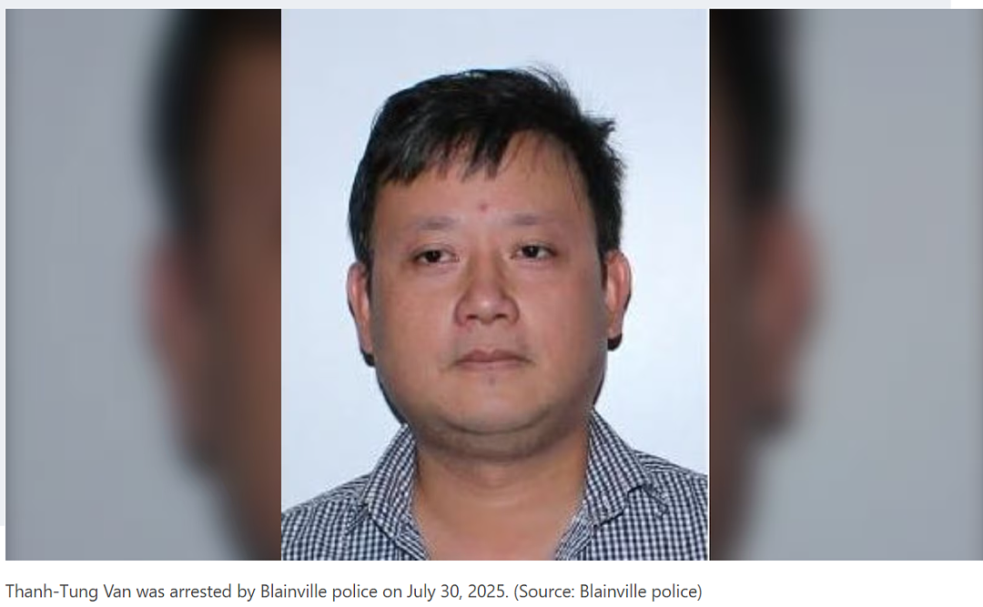 加拿大亚裔男对同事疯狂下毒,多人中招症状严重!查获15000多粒毒片(组图) - 1