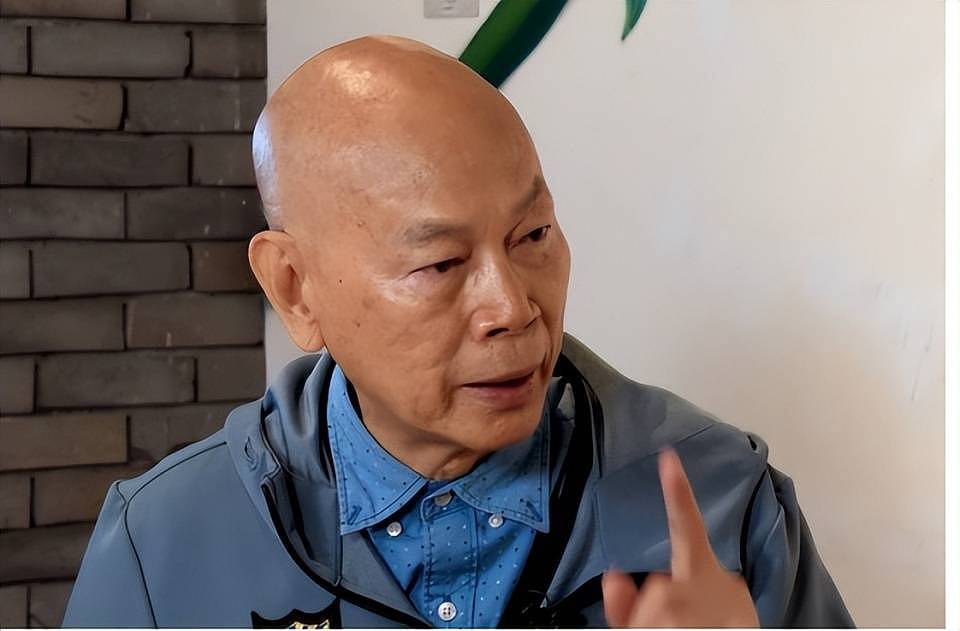 罗家英再曝家事,两夫妻经常吵架,汪明荃靠报道得知他患癌详情(组图) - 2