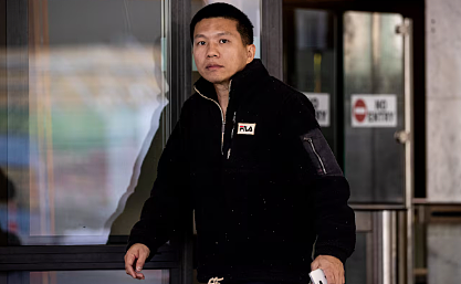 “因为是中国人,所以要挣大钱”!新西兰华人给自己起“洋名”,狂骗税务局160万纽币!今天判了....(组图) - 2