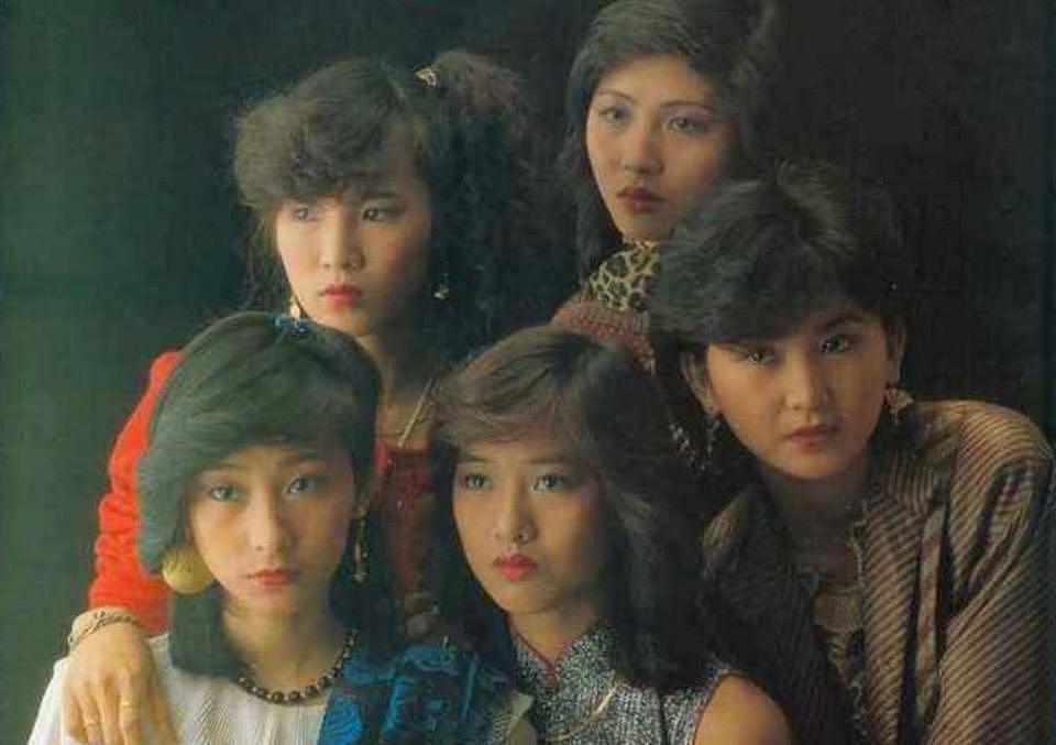 “最美妲己”温碧霞:逆天改命的人生赢家,实则生活一地狗血?(组图) - 10