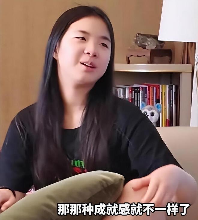 丢了面子输了里子，同样是离婚带娃，董璇和黄奕的女儿差距太明显（组图） - 26