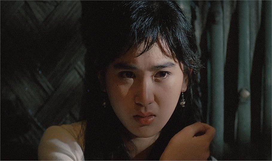 “最美妲己”温碧霞:逆天改命的人生赢家,实则生活一地狗血?(组图) - 22