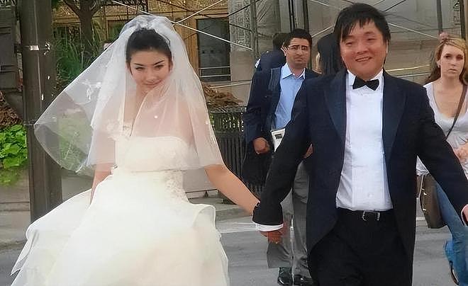 丢了面子输了里子，同样是离婚带娃，董璇和黄奕的女儿差距太明显（组图） - 6