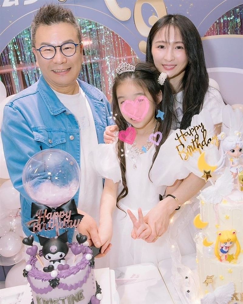 沈玉琳发文证实患白血病，状况紧急持续住院治疗，吴宗宪难过发声（组图） - 7