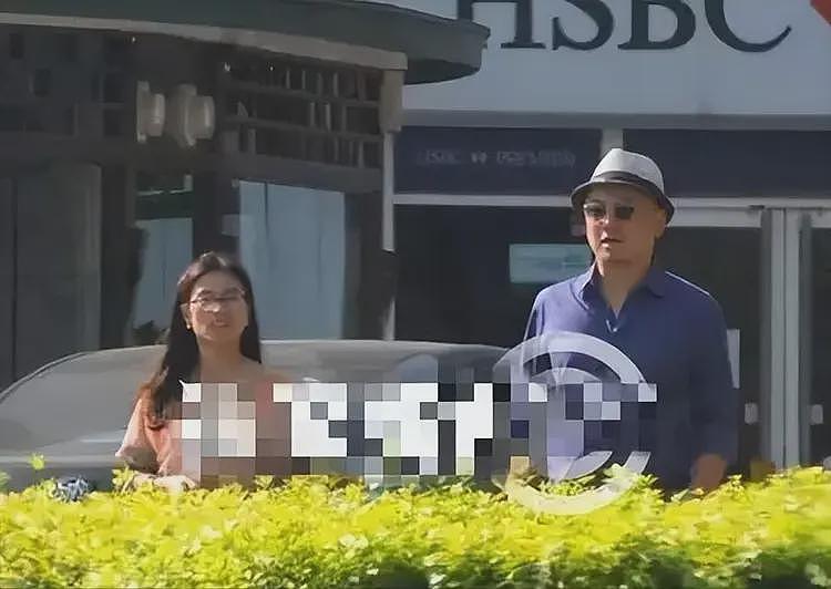 徐峥被曝骚扰人妻嫖娼，和美女亲密多次被拍，陶虹不在乎肉体出轨（组图） - 25