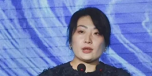 宗馥莉又有猛料,突然注销公司,已经消失数日(组图) - 1