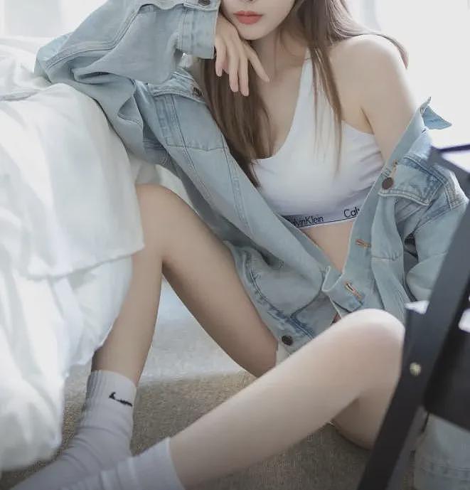 秦奋竟被韦雪当工具人?网友炸锅:这女人太狠了(组图) - 5
