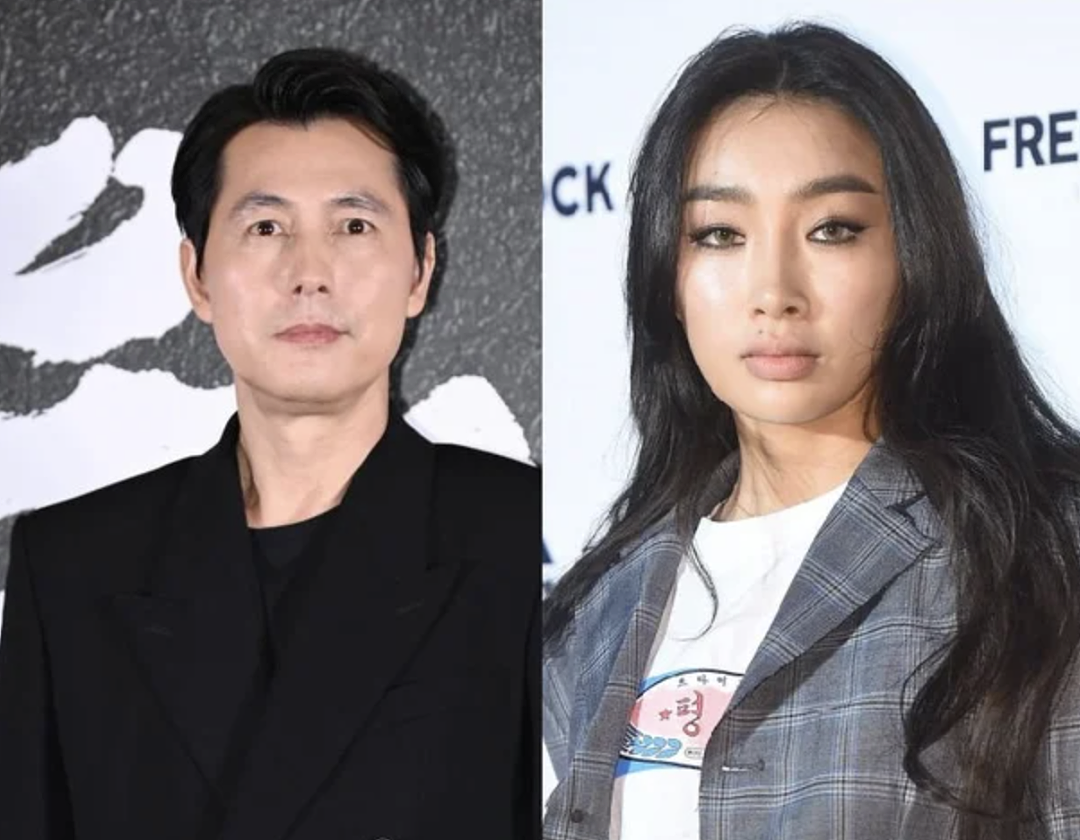 韩国影帝曝私生子后紧急结婚,新娘却不是孩子妈?全网心疼新娘中...(组图) - 8