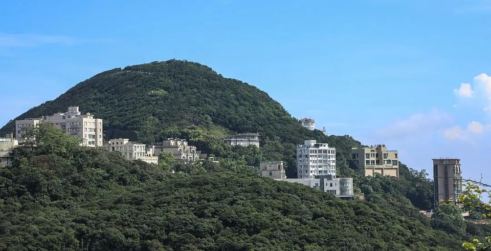15年赚13亿！把二手房卖给马云的“李嘉诚军师”，又出手买房（组图） - 3