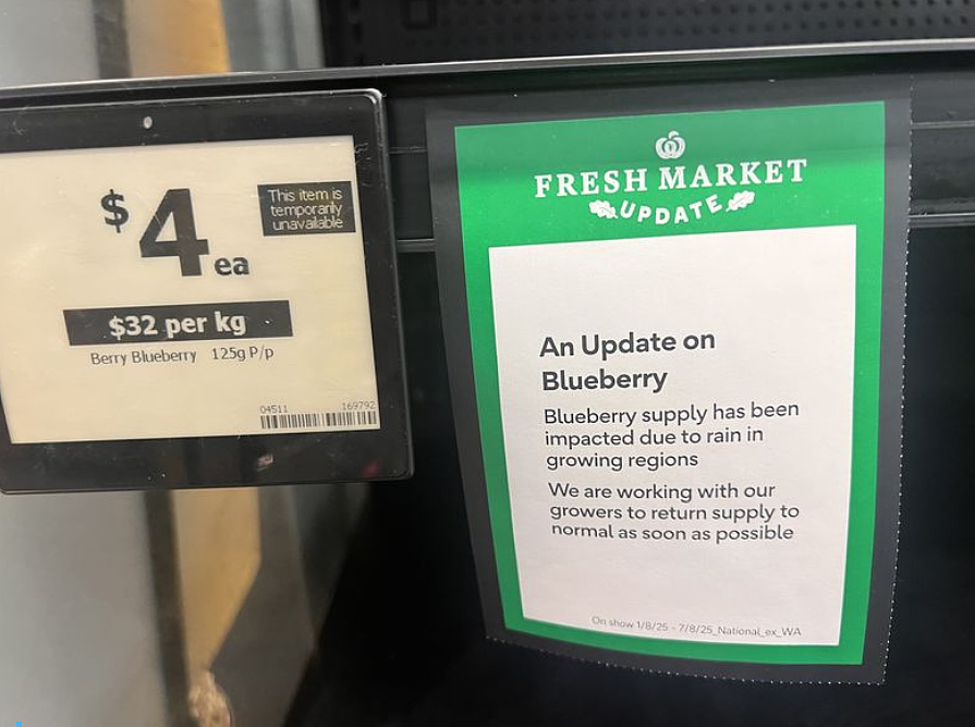 很难买到！Coles、WWS证实：超市近期短缺！（组图） - 5