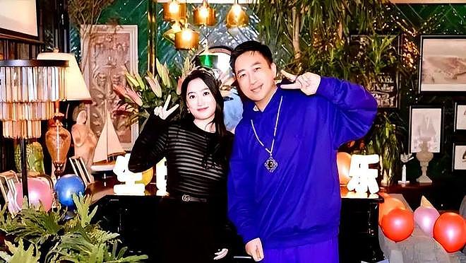 业内倒油！曝前经纪人对赵露思太好 ，尽全力捧她上位，反手背刺（组图） - 10