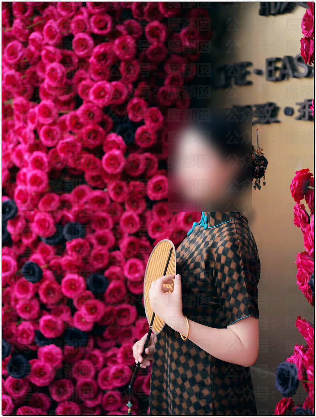 网传升学指导超级网红名师私下竟包养97年女生三年(组图) - 14