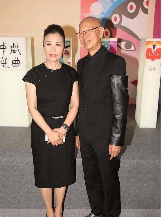 罗家英再曝家事,两夫妻经常吵架,汪明荃靠报道得知他患癌详情(组图) - 9