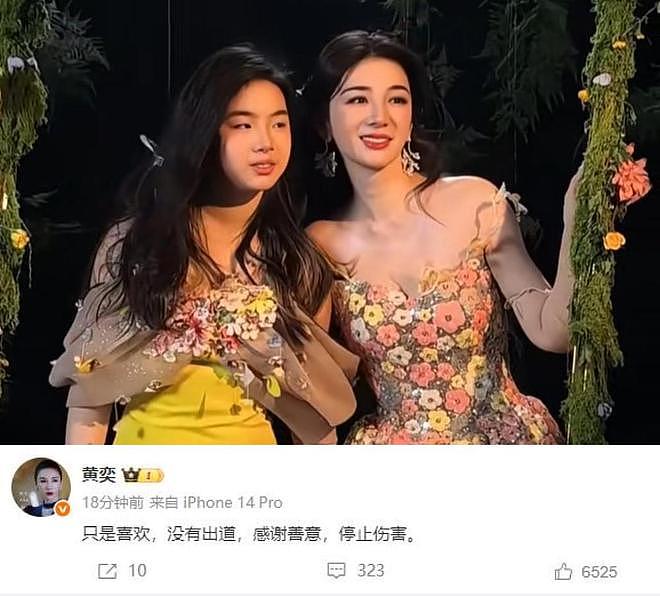 丢了面子输了里子，同样是离婚带娃，董璇和黄奕的女儿差距太明显（组图） - 34