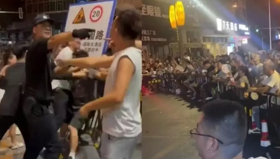 四川未成年人霸凌案:官媒指打人者及其家长已向受害人赔礼道歉(图) - 1