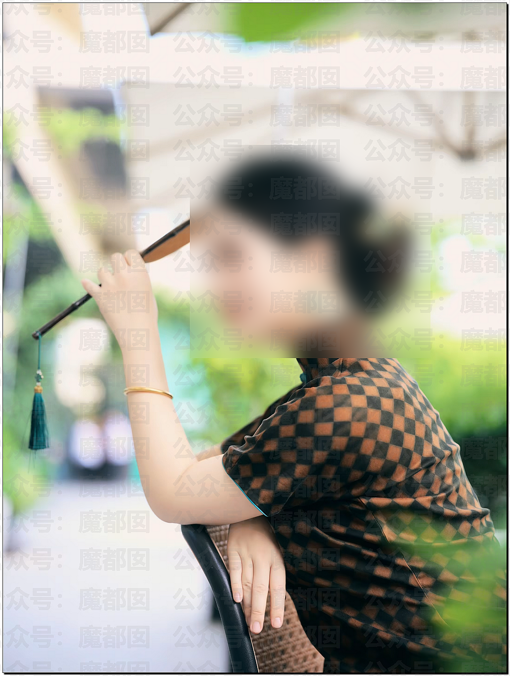 网传升学指导超级网红名师私下竟包养97年女生三年(组图) - 17