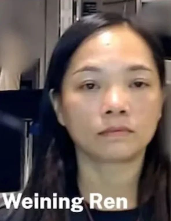 7名华人嫌犯澳洲入境照公布！可能逃到新西兰，华超、中药房附近出现概率高（组图） - 9