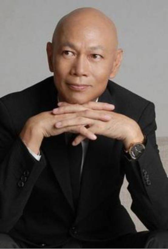 罗家英再曝家事,两夫妻经常吵架,汪明荃靠报道得知他患癌详情(组图) - 3