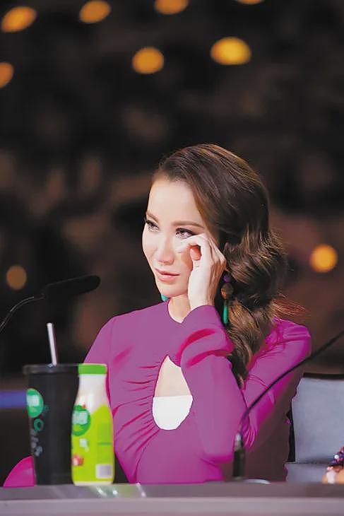 李玟自杀之谜:抑郁轻生只是表象,原来,她打过的仗太残忍!(组图) - 2