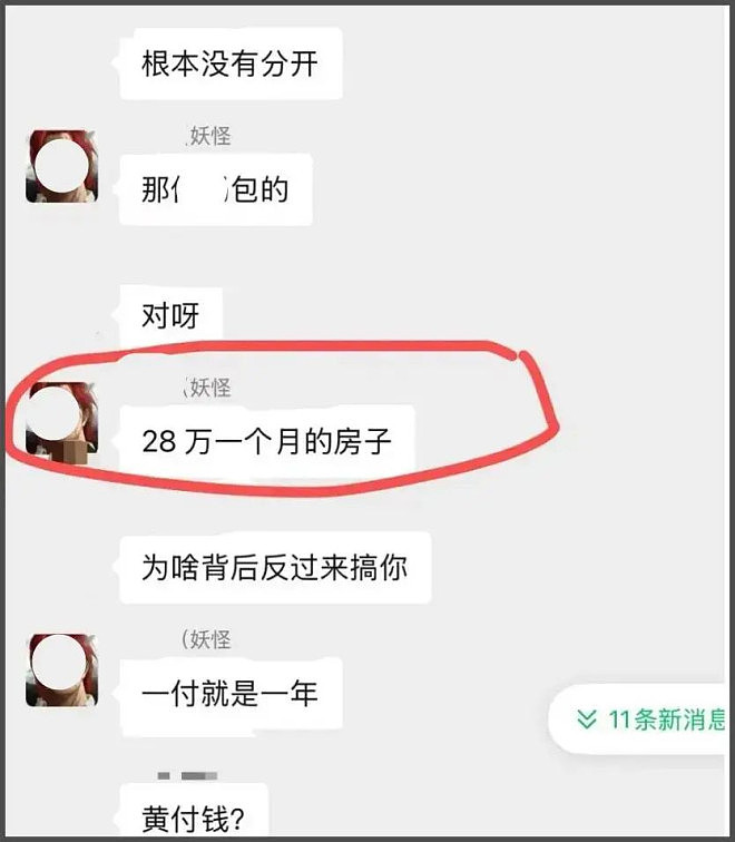 杨颖带儿子去香港定居,机场独自拎行李背影狼狈(组图) - 13